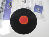 Load image into Gallery viewer, TOTO THE SEVENTH ONE CBS SONY 28AP 5001 with OBI Sticker Japan LP Vinyl
