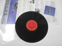 Load image into Gallery viewer, TOTO THE SEVENTH ONE CBS SONY 28AP 5001 with OBI Sticker Japan LP Vinyl
