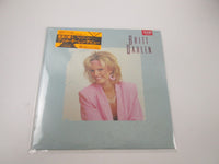 Load image into Gallery viewer, Britt Dahlén Promo Sealed K28P-587 with OBI Japan LP Vinyl
