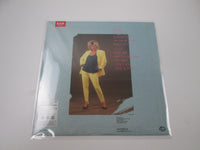 Load image into Gallery viewer, Britt Dahlén Promo Sealed K28P-587 with OBI Japan LP Vinyl
