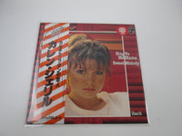 Load image into Gallery viewer, Karen Cheryl Sing To Me Mama RJ-7580 with OBI Japan LP Vinyl

