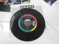 Load image into Gallery viewer, Heart Bad Animals ECS-91222 with OBI EP Poster Japan LP Vinyl
