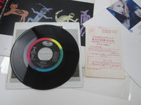 Load image into Gallery viewer, Heart Bad Animals ECS-91222 with OBI EP Poster Japan LP Vinyl

