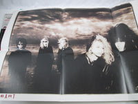 Load image into Gallery viewer, Heart Bad Animals ECS-91222 with OBI EP Poster Japan LP Vinyl
