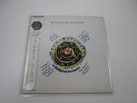 Load image into Gallery viewer, Red Box The Circle &amp; The Square Promo P-13441 with OBI Japan LP Vinyl
