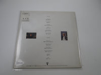 Load image into Gallery viewer, Red Box The Circle &amp; The Square Promo P-13441 with OBI Japan LP Vinyl
