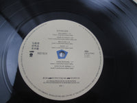 Load image into Gallery viewer, Red Box The Circle &amp; The Square Promo P-13441 with OBI Japan LP Vinyl
