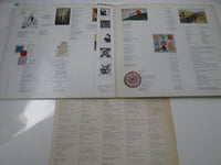 Load image into Gallery viewer, Red Box The Circle &amp; The Square Promo P-13441 with OBI Japan LP Vinyl

