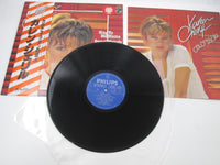 Load image into Gallery viewer, Karen Cheryl Sing To Me Mama RJ-7580 with OBI Japan LP Vinyl
