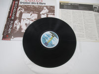 Load image into Gallery viewer, ANIMALS Greatest Hits and More ERS-81606 with OBI Japan LP Vinyl

