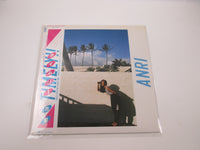 Load image into Gallery viewer, Anri Timely!! For Life 28K-63 with OBI Japan LP Vinyl
