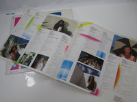 Load image into Gallery viewer, Anri Timely!! For Life 28K-63 with OBI Japan LP Vinyl
