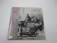 Load image into Gallery viewer, Steely Dan Pretzel Logic YQ-8025-AB with OBI Japan LP Vinyl
