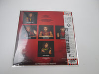 Load image into Gallery viewer, Helix Walkin' The Razor's Edge ECS-81680 with OBI Japan LP Vinyl
