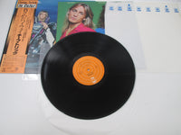 Load image into Gallery viewer, CHEAP TRICK IN COLOR  25AP 728 with OBI Japan LP Vinyl B
