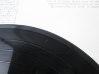 Load image into Gallery viewer, Britt Dahlén K28P-587 with OBI Japan LP Vinyl
