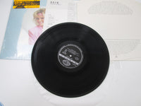 Load image into Gallery viewer, Britt Dahlén K28P-587 with OBI Japan LP Vinyl
