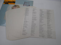 Load image into Gallery viewer, Britt Dahlén K28P-587 with OBI Japan LP Vinyl
