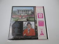 Load image into Gallery viewer, Mame OST Promo P-8436W with OBI Japan LP Vinyl
