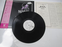 Load image into Gallery viewer, Mame OST Promo P-8436W with OBI Japan LP Vinyl
