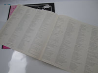 Load image into Gallery viewer, Mame OST Promo P-8436W with OBI Japan LP Vinyl
