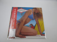 Load image into Gallery viewer, The Beach Boys ‎The Beach Boys Rarities Promo ECS-81611 with OBI Japan LP Vinyl
