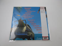 Load image into Gallery viewer, The Beach Boys ‎The Beach Boys Rarities Promo ECS-81611 with OBI Japan LP Vinyl
