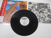 Load image into Gallery viewer, The Beach Boys ‎The Beach Boys Rarities Promo ECS-81611 with OBI Japan LP Vinyl
