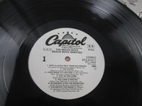 Load image into Gallery viewer, The Beach Boys ‎The Beach Boys Rarities Promo ECS-81611 with OBI Japan LP Vinyl
