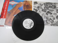 Load image into Gallery viewer, The Beach Boys ‎The Beach Boys Rarities Promo ECS-81611 with OBI Japan LP Vinyl
