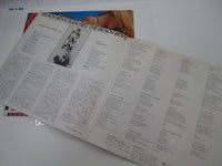Load image into Gallery viewer, The Beach Boys ‎The Beach Boys Rarities Promo ECS-81611 with OBI Japan LP Vinyl
