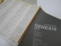 Load image into Gallery viewer, Genesis ‎Wind &amp; Wuthering 25VB-1102 with OBI Japan LP Vinyl
