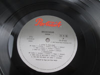Load image into Gallery viewer, Saga Behaviour Promo 28 3P-662 with OBI Japan LP Vinyl
