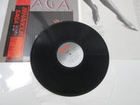 Load image into Gallery viewer, Saga Behaviour Promo 28 3P-662 with OBI Japan LP Vinyl
