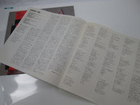 Load image into Gallery viewer, Saga Behaviour Promo 28 3P-662 with OBI Japan LP Vinyl
