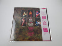 Load image into Gallery viewer, Rage Nice 'N' Dirty Promo P-11300 with OBI Japan LP Vinyl
