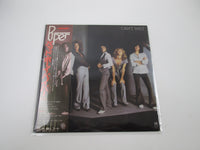 Load image into Gallery viewer, Piper Can't Wait Promo GP-2061 with OBI Japan LP Vinyl
