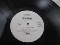 Load image into Gallery viewer, Piper Can't Wait Promo GP-2061 with OBI Japan LP Vinyl
