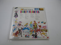 Load image into Gallery viewer, 50 Happy Years Of Disney Favorites (1923-1973) FMW-9,10 OBI Japan LP Vinyl B
