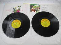 Load image into Gallery viewer, 50 Happy Years Of Disney Favorites (1923-1973) FMW-9,10 OBI Japan LP Vinyl B
