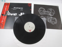 Load image into Gallery viewer, Casiopea Jive Jive Alfa ALR-28052 with OBI Japan LP Vinyl
