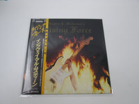 Load image into Gallery viewer, YNGWIE MALMSTEEN RISING FORCE 28MM 0400 with OBI Japan LP Vinyl
