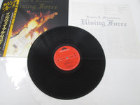 Load image into Gallery viewer, YNGWIE MALMSTEEN RISING FORCE 28MM 0400 with OBI Japan LP Vinyl

