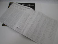 Load image into Gallery viewer, WHITESNAKE SAINTS &amp; SINNERS POLYDOR 28MM 0207 with OBI Japan LP Vinyl
