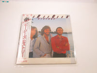 Load image into Gallery viewer, Bee Gees History RSO ‎38MW 0029,30 with OBI Japan LP Vinyl
