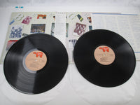 Load image into Gallery viewer, Bee Gees History RSO ‎38MW 0029,30 with OBI Japan LP Vinyl
