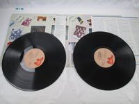 Load image into Gallery viewer, Bee Gees History RSO ‎38MW 0029,30 with OBI Japan LP Vinyl
