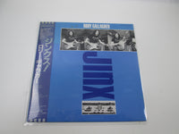 Load image into Gallery viewer, Rory Gallagher ‎Jinx WWS-81498 with OBI Japan LP Vinyl
