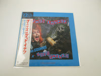 Load image into Gallery viewer, Cyndi Lauper Goonies R Good Enough 12 3P-647 with OBI Booklet Japan LP Vinyl
