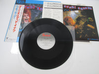 Load image into Gallery viewer, Cyndi Lauper Goonies R Good Enough 12 3P-647 with OBI Booklet Japan LP Vinyl
